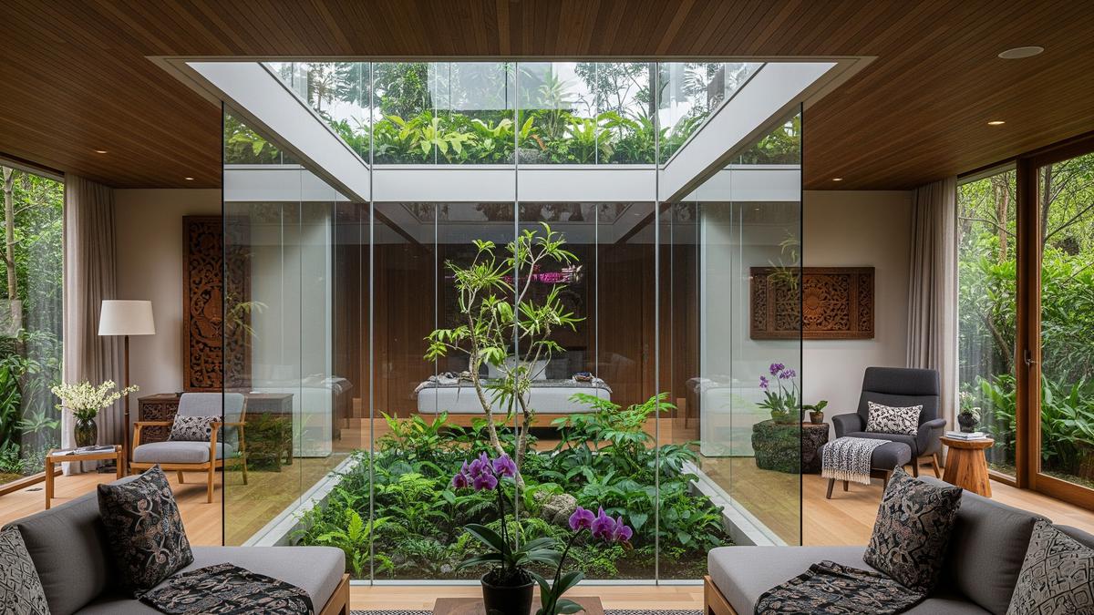 Rutinitas Konsisten dan Perasaan Aman Sehari-hari